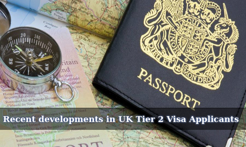 The 2021 UK Points System to Share Similarity with Tier 2 Visa